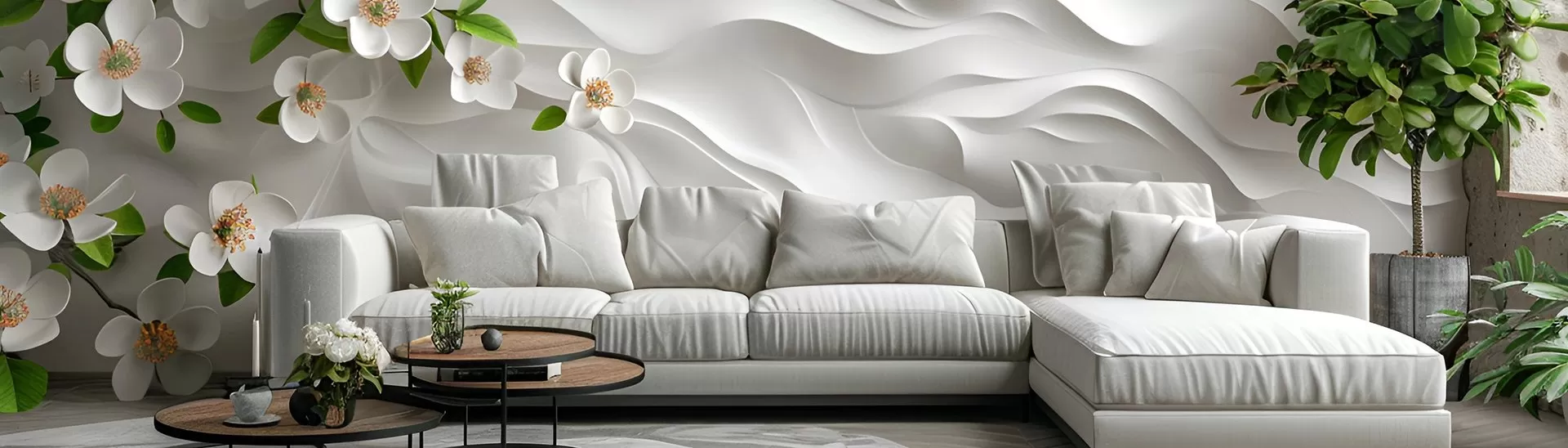 3D Wall Painting Design - Exploring Innovative Ideas for a Modern